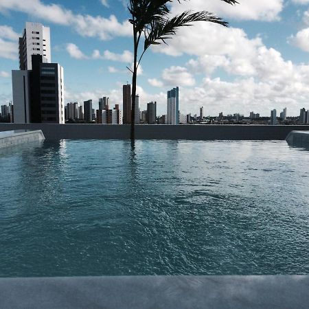 Manaira Apart Hotel João Pessoa Екстериор снимка