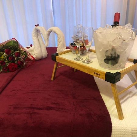 Manaira Apart Hotel João Pessoa Екстериор снимка