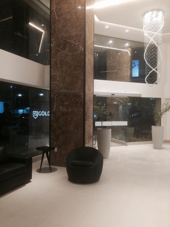 Manaira Apart Hotel João Pessoa Екстериор снимка