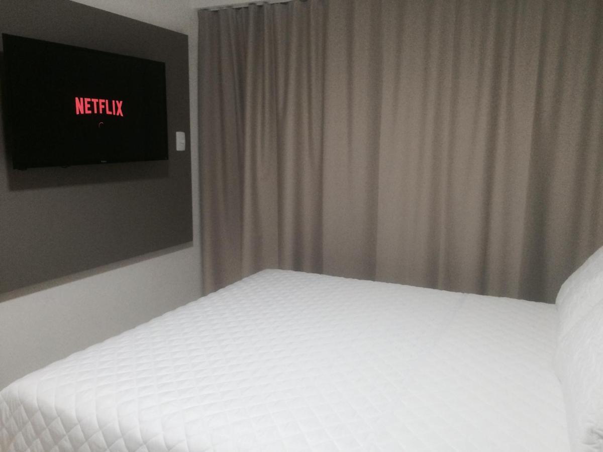 Manaira Apart Hotel João Pessoa Екстериор снимка
