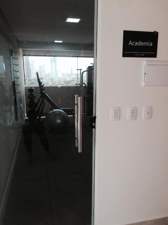 Manaira Apart Hotel João Pessoa Екстериор снимка