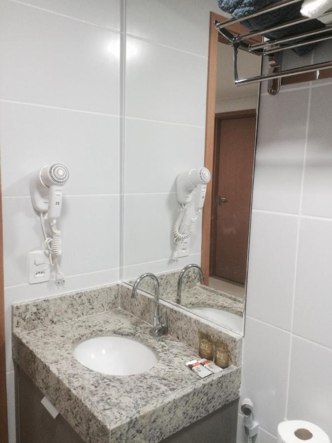Manaira Apart Hotel João Pessoa Екстериор снимка