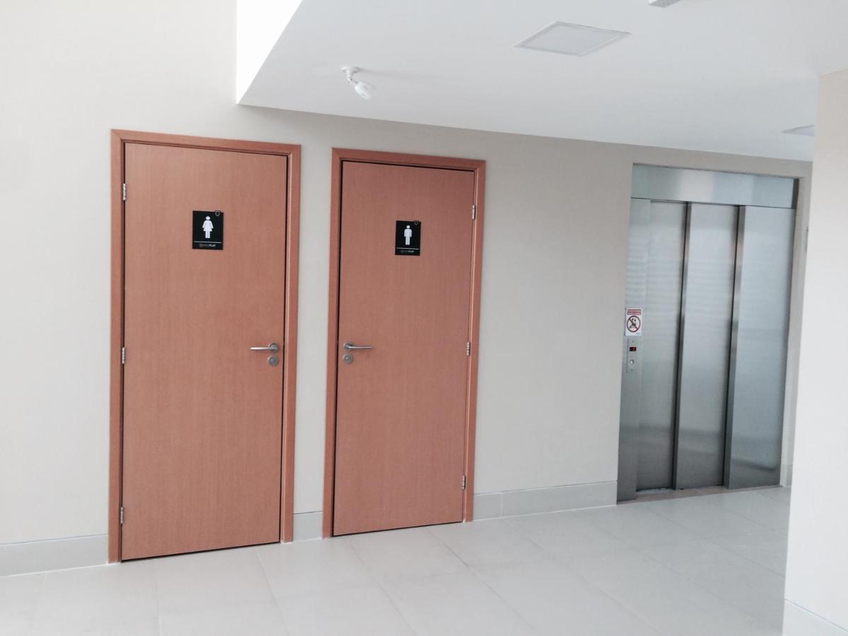 Manaira Apart Hotel João Pessoa Екстериор снимка