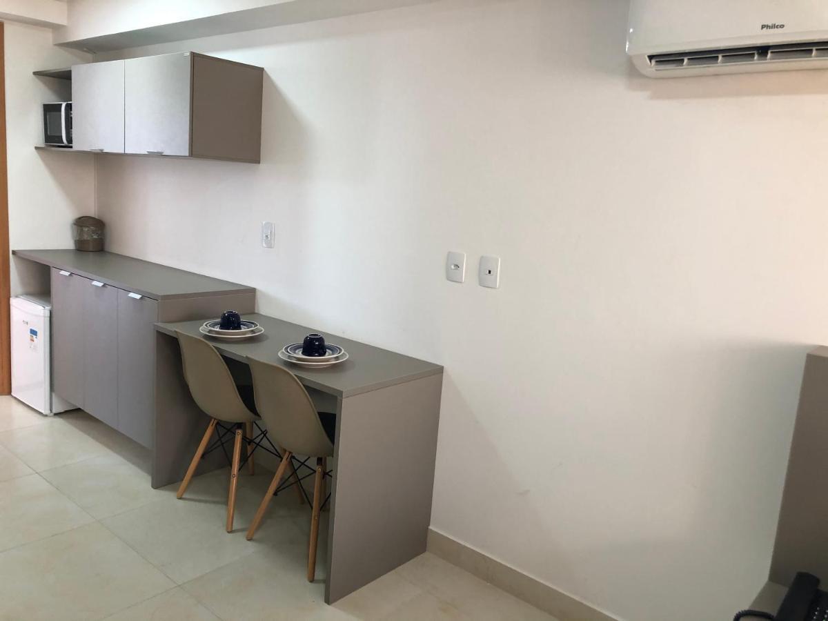 Manaira Apart Hotel João Pessoa Екстериор снимка