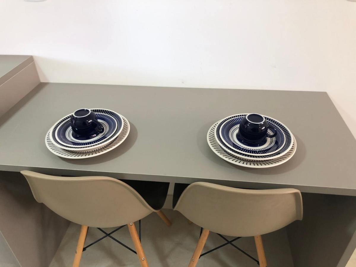 Manaira Apart Hotel João Pessoa Екстериор снимка
