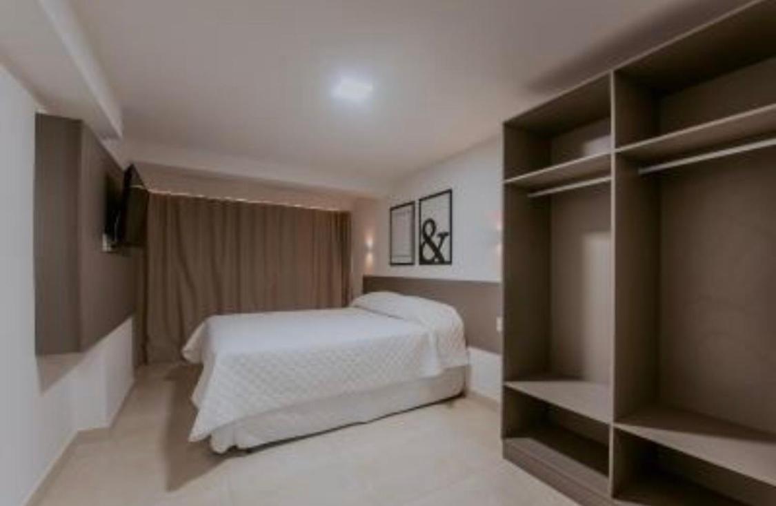 Manaira Apart Hotel João Pessoa Екстериор снимка