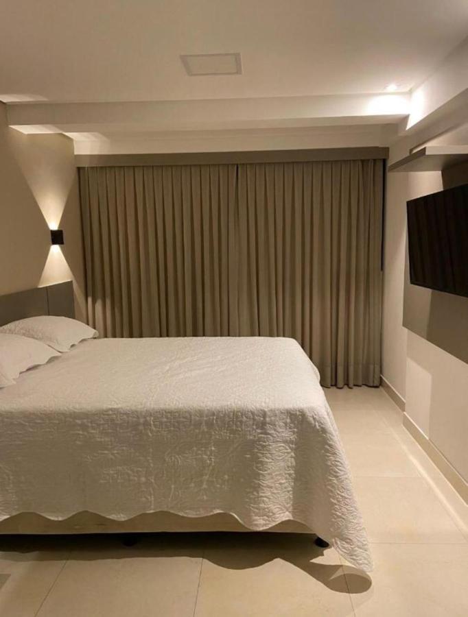 Manaira Apart Hotel João Pessoa Екстериор снимка