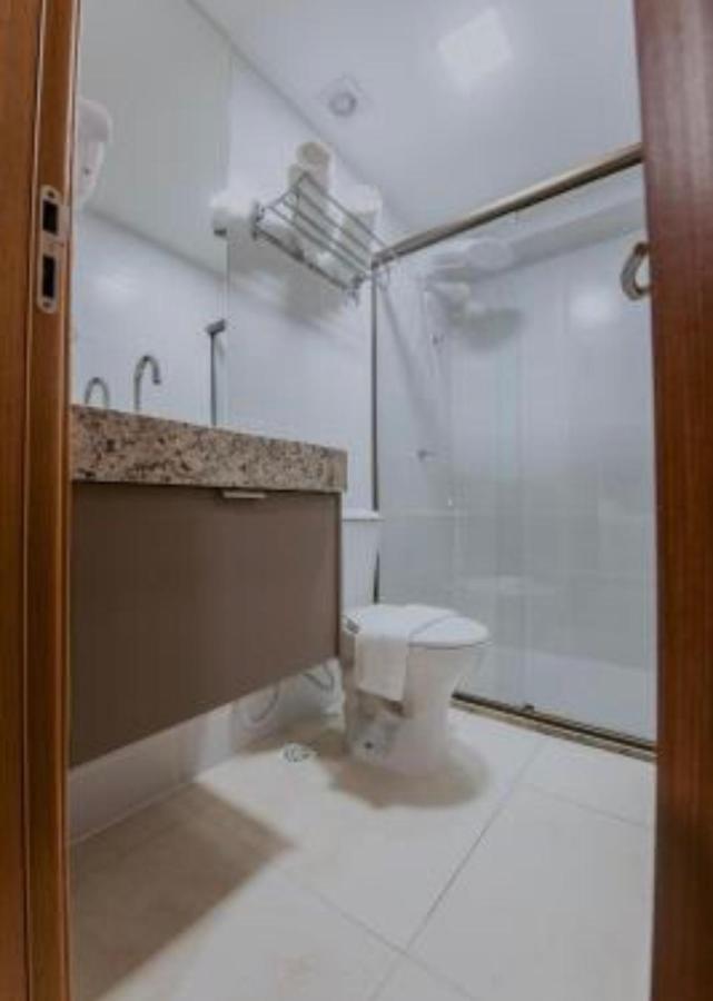 Manaira Apart Hotel João Pessoa Екстериор снимка