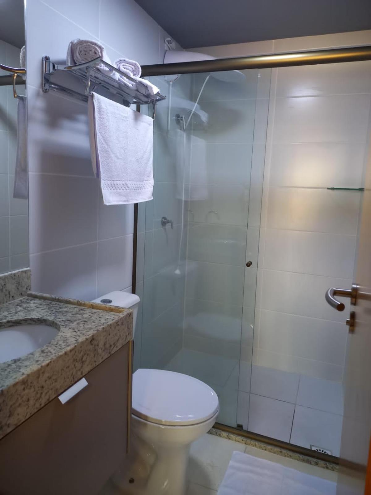 Manaira Apart Hotel João Pessoa Екстериор снимка